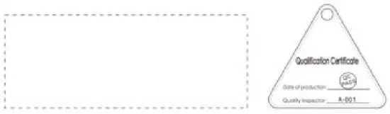 LOCOCO U60 Series UHF Wirelss Recording Microphone - productl