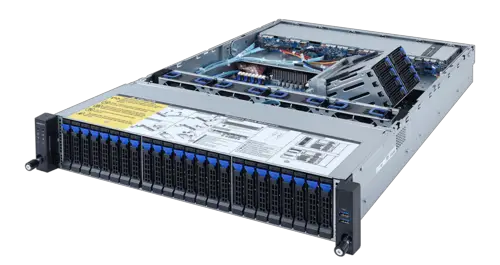 GIGABYTE AMD Epyc 7003 Series Processors PRO