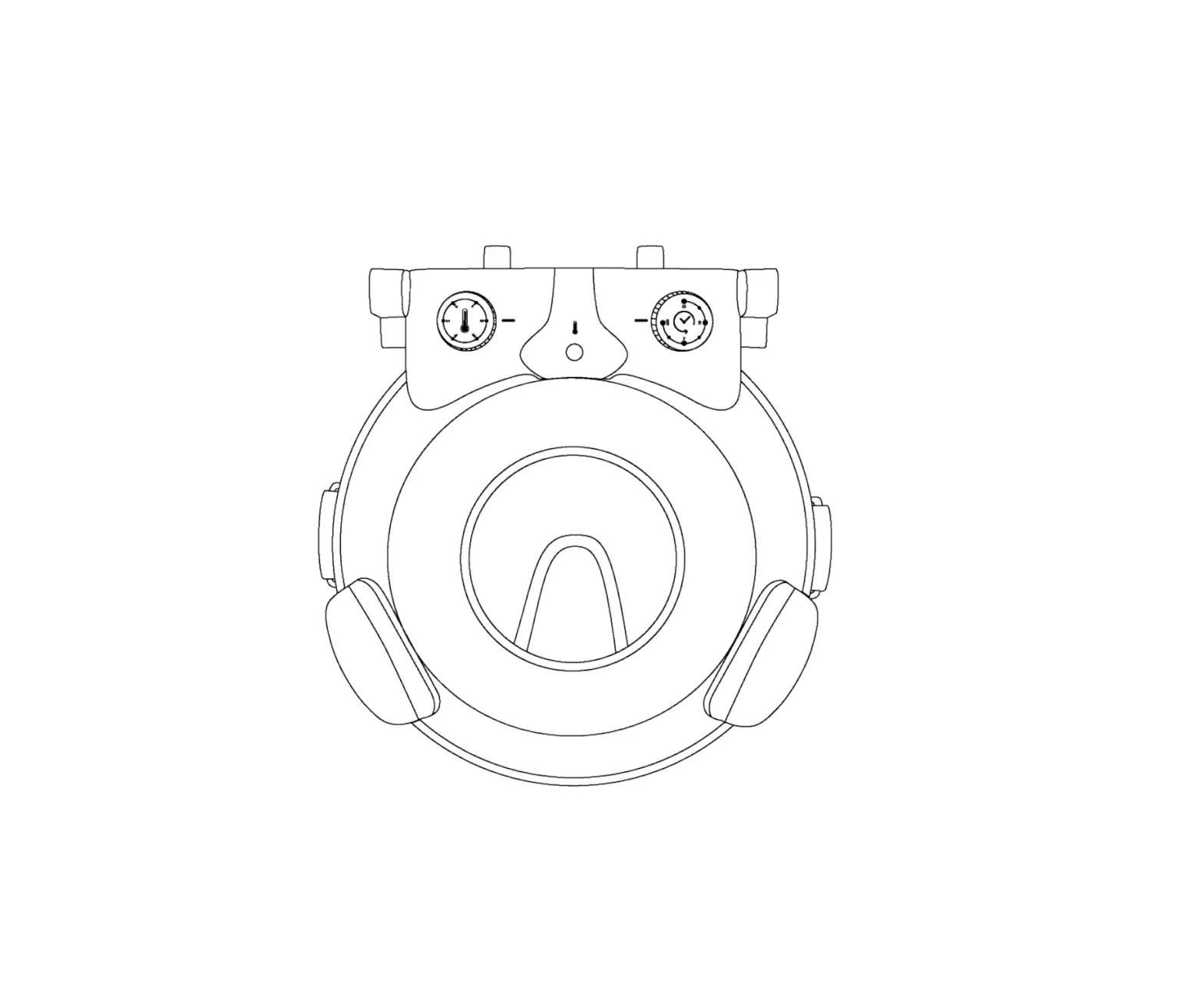 Create Electric Pizza Oven User Manual Create Electric Pizza Oven User Manual