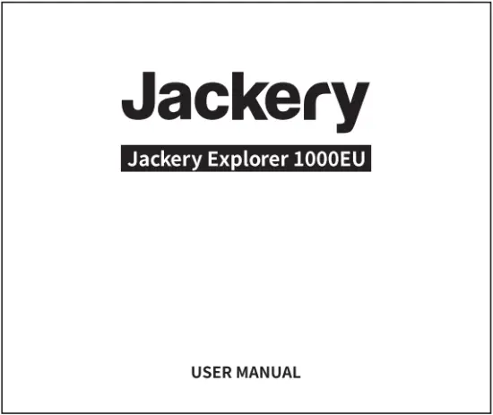 Explorer 1000EU - Box Contents 3