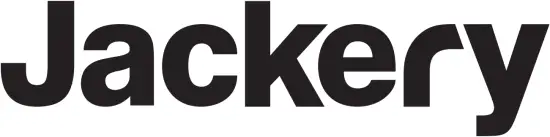 Jackery logo m1
