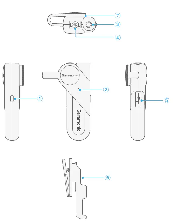 Saramonic-SR-BTW-Wireless-Lavalier-Microphone-1