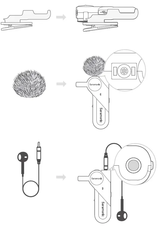 Saramonic-SR-BTW-Wireless-Lavalier-Microphone-2