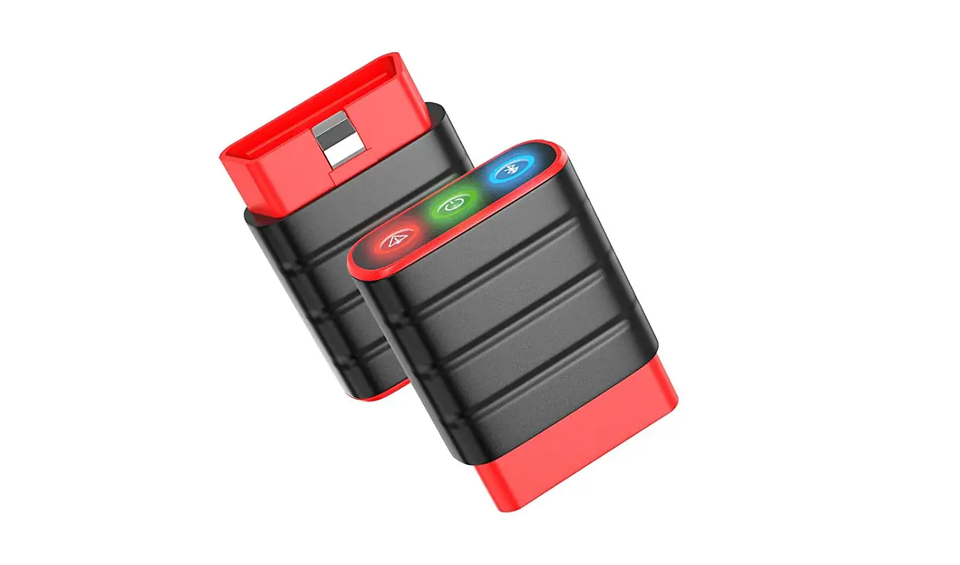 Thinkcar Thinkdiag Mini Bluetooth Obd2 Scanner For All Cars User Manual