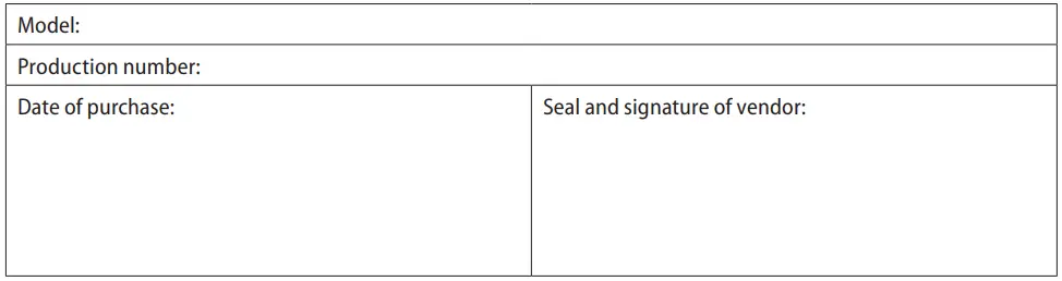 concept VP4201 3 In 1 Rod Vacuum Cleaner Instruction Manual - Product data