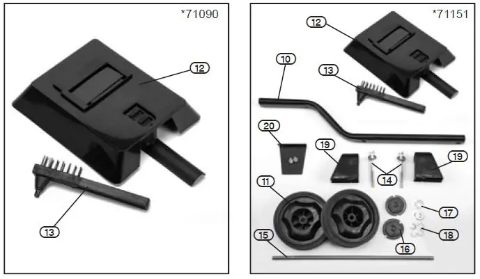 DRAPER 71090 ARC Welders 4