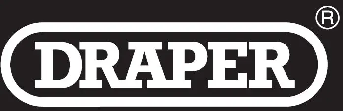 DRAPER 71090 ARC Welders logo