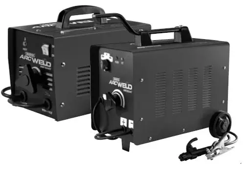 DRAPER 71090 ARC Welders pro