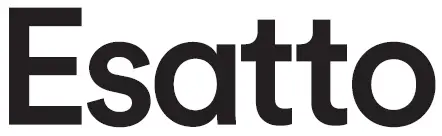Esatto logo