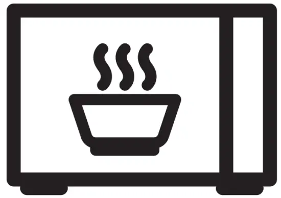 beko MOC 20100 WFB Microwave Oven