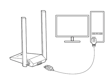 tp-link-TX20U-Wireless-USB-Adapter-fig 2