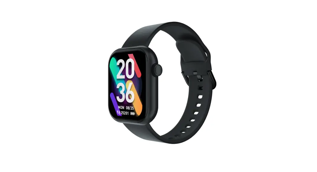 Shenzhen Huafurui Technology C5 Smartwatch User Manual