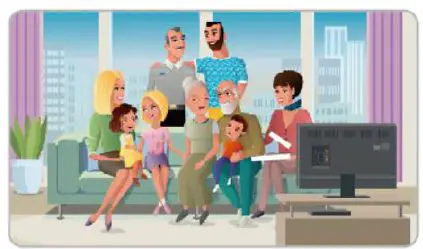 Fulicare ALD-N50 Wireless Earphone 12