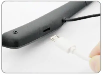 Fulicare ALD-N50 Wireless Earphone 13