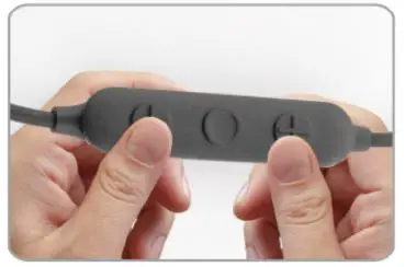 Fulicare ALD-N50 Wireless Earphone 14