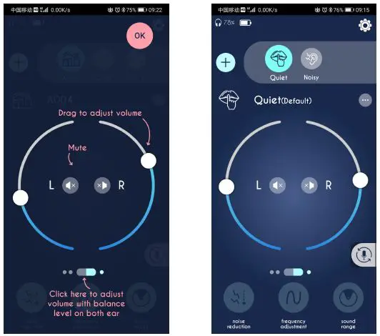 Fulicare ALD-N50 Wireless Earphone 15