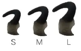 Fulicare ALD-N50 Wireless Earphone 8