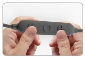 Fulicare ALD-N50 Wireless Earphone 9