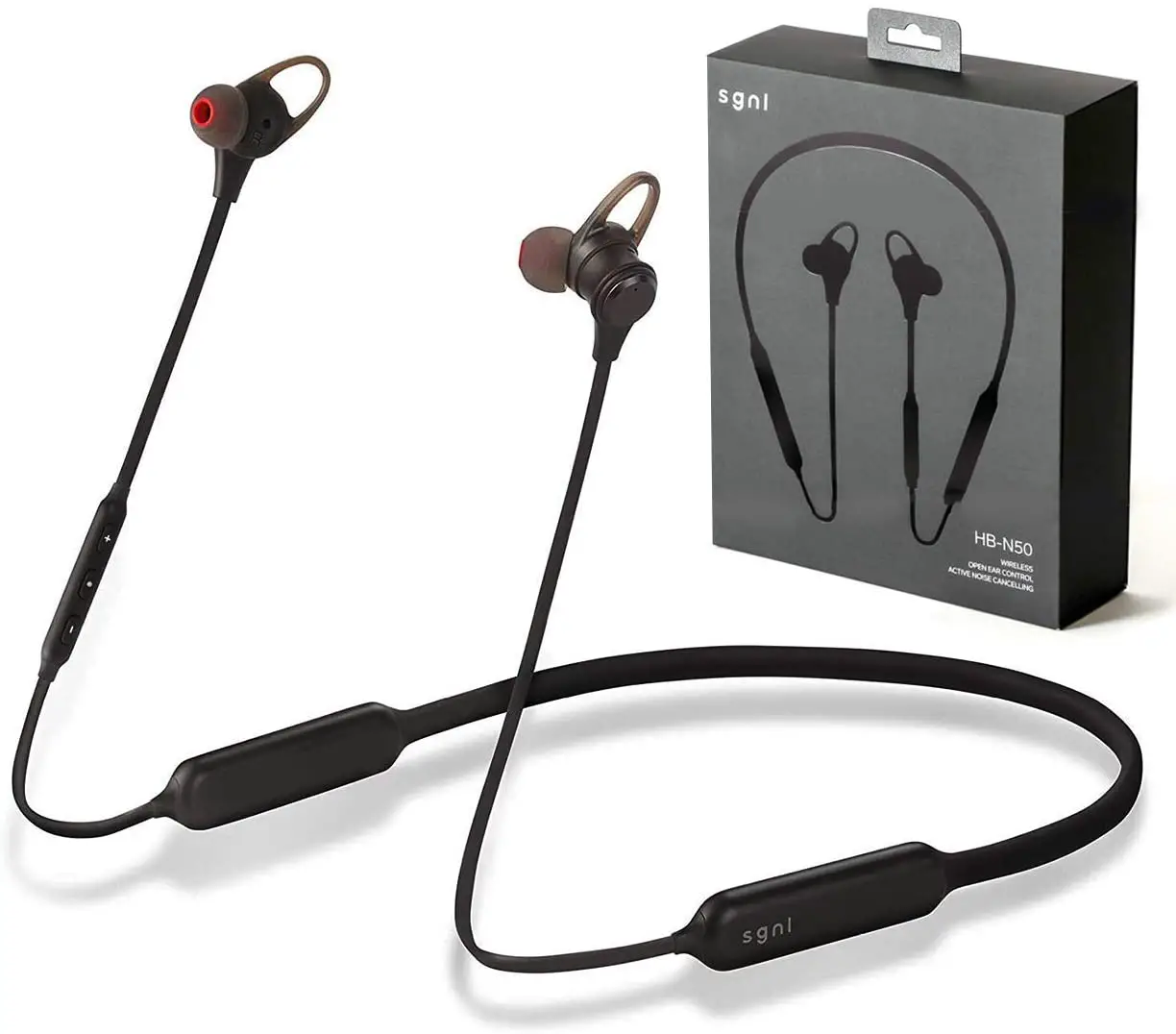 Fulicare ALD-N50 Wireless Earphone pro