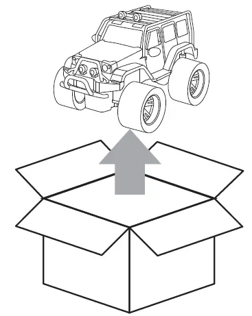 Fujian Teamda Photoelectricity TD2020B24GT Toy RC Phantom Destroyer-1
