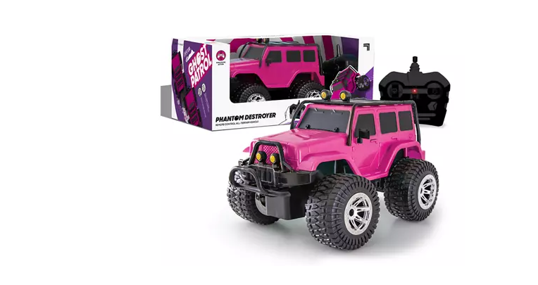 Fujian Teamda Photoelectricity Td2020b24gt Toy Rc Phantom Destroyer Instruction Manual