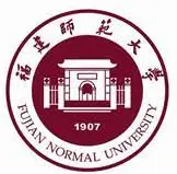 Fujian logo