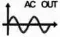 AC Out