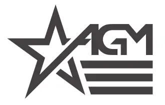 AGM logo