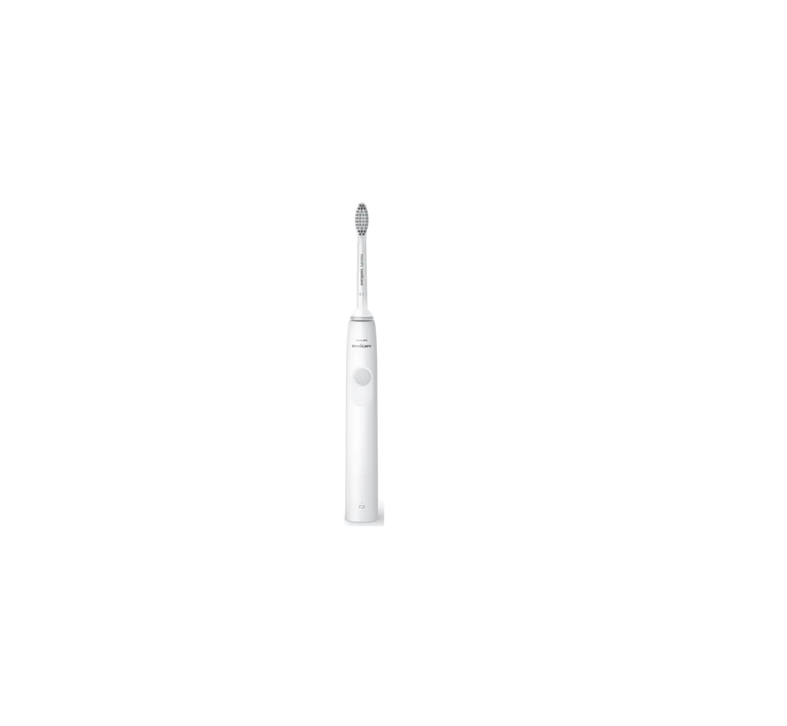 Philips 2000 Series Hx3651 Electric Toothbrush User Manual