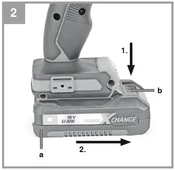Einhell-IMPAXXO-18400-Cordless-Hammer-Screwdriver-2