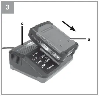 Einhell-IMPAXXO-18400-Cordless-Hammer-Screwdriver-3