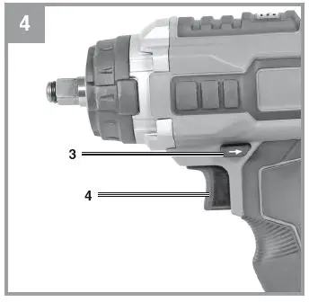 Einhell-IMPAXXO-18400-Cordless-Hammer-Screwdriver-4