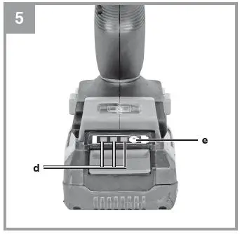 Einhell-IMPAXXO-18400-Cordless-Hammer-Screwdriver-5