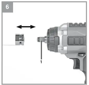 Einhell-IMPAXXO-18400-Cordless-Hammer-Screwdriver-6