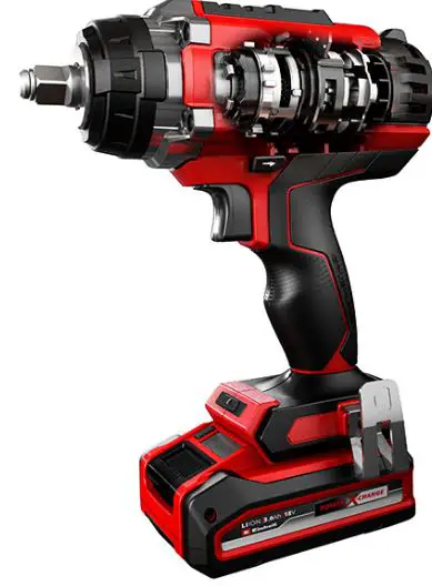 Einhell-IMPAXXO-18400-Cordless-Hammer-Screwdriver-PRODUCT