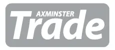 AXMINSTER-Trade-logo