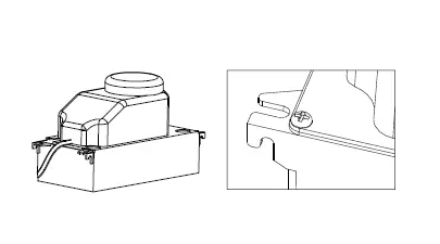 baseaire -AirWerx -140X Dehumidifier for -Basement and- Whole -House -fig 7
