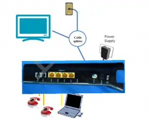 a screenshot of a computer