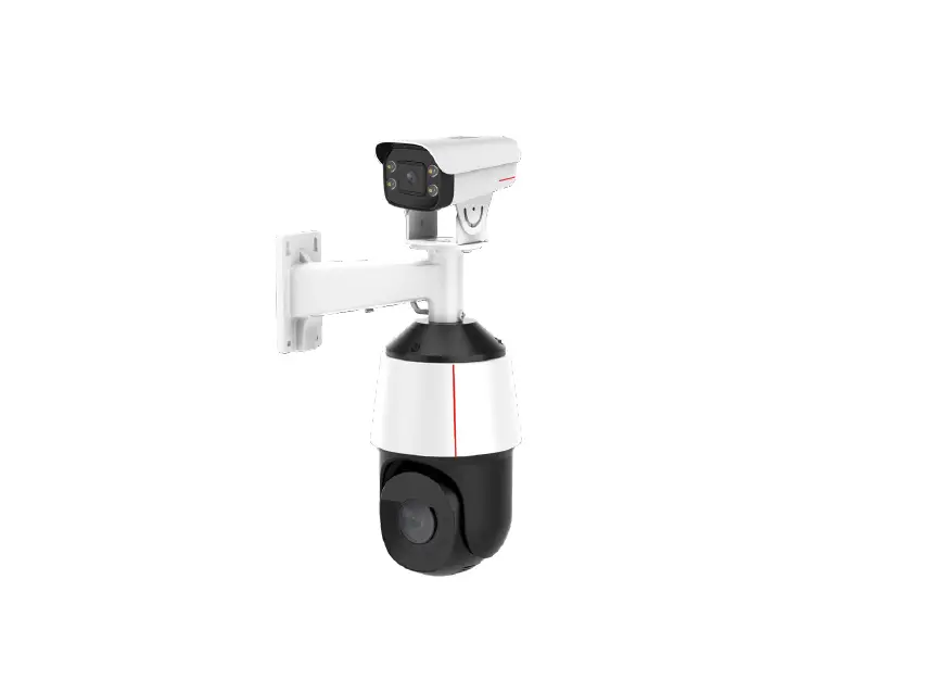 Huawei M8544-el-z37 Wireless Cctv Camera User Guide