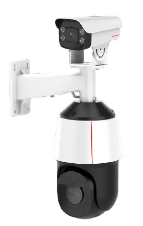 HUAWEI-M8544-EL-Z37-Wireless-CCTV-Camera