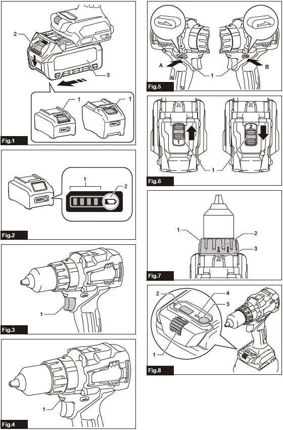 makita-DF001G-Cordless-Driver-Drill-1
