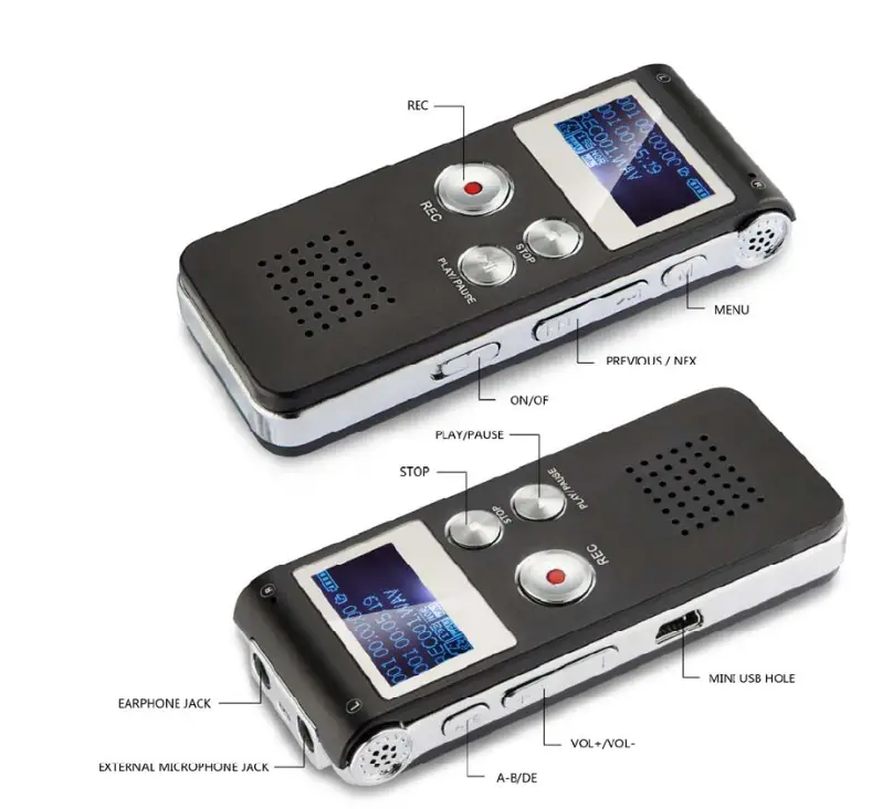 Digital-Voice-Recorder-Voice-Activated-Recorder-for-Lectures,-Meetings-fig-4