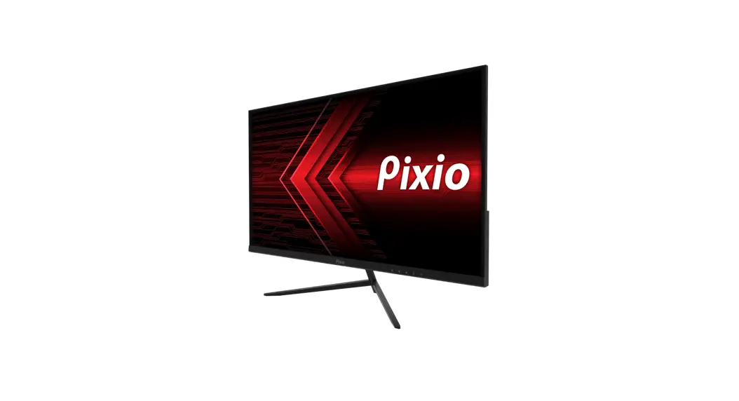 Pizio Px222 22-inch 1080p 75hz Fhd Va Gaming Monitor User Manual