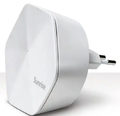 Sunrise-Connect-Pod-1-Smart-Wifi-Start-product