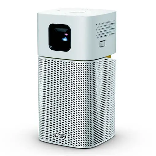 Portable Projector Gv1 Datasheet