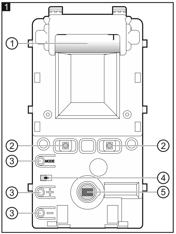 Satel-APD-200-Wireless-Passive-Infrared-Detector-1