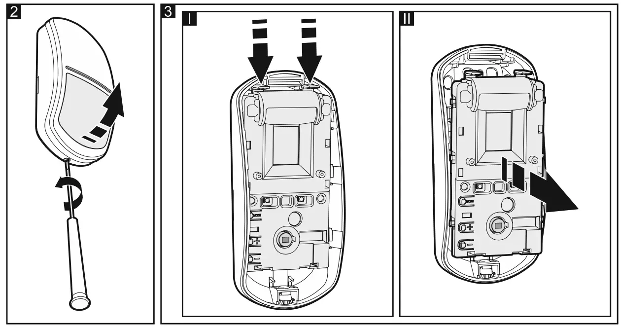Satel-APD-200-Wireless-Passive-Infrared-Detector-3