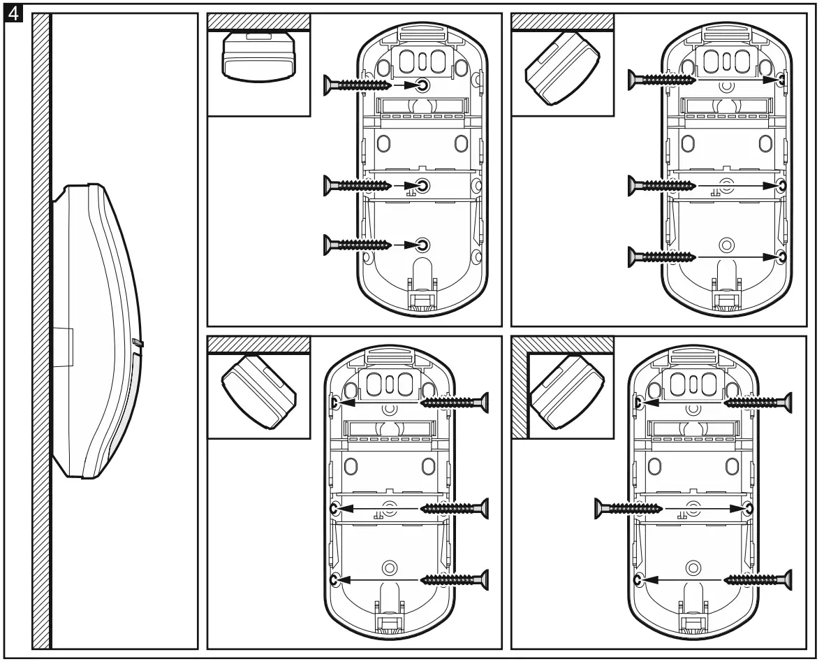 Satel-APD-200-Wireless-Passive-Infrared-Detector-4