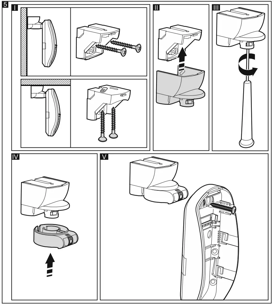 Satel-APD-200-Wireless-Passive-Infrared-Detector-5