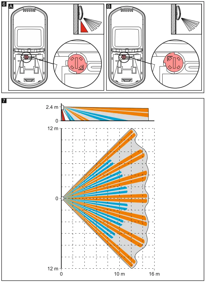 Satel-APD-200-Wireless-Passive-Infrared-Detector-6